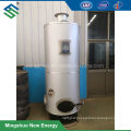 Natural Gas Biogas Fired Hot Water Boiler